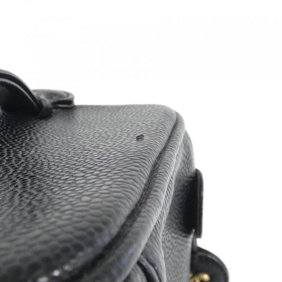 CHANEL Black Vanity Bag - Picture 5 of 8